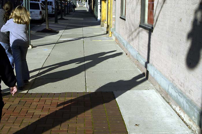 streetShadows
