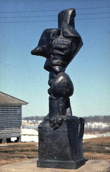 1st large bronze