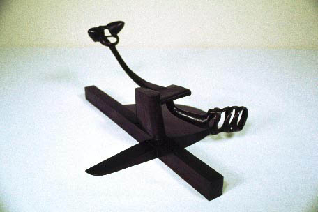 Skimmer