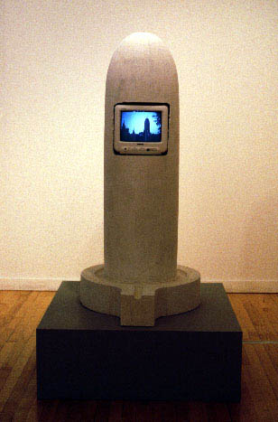 Eka Nayan Lingam
