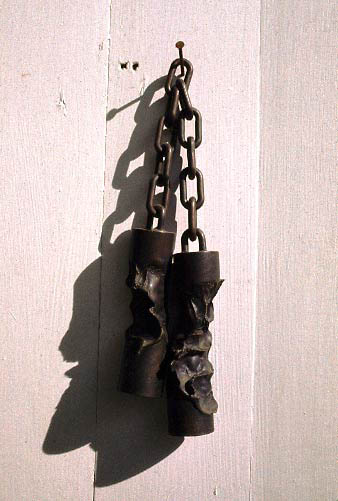 Automanical Brace