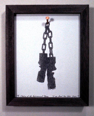 The Shadow of the Automanical Brace