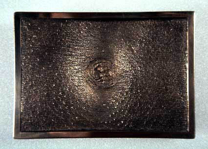 Centering Device
