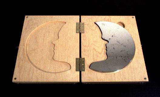 Nancy's Reflex Plate
