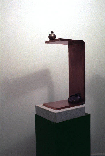 A Question of Balance