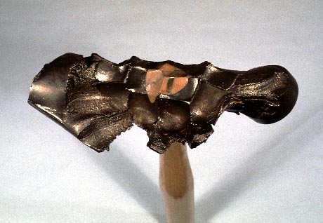 Detail: Waxing Wand