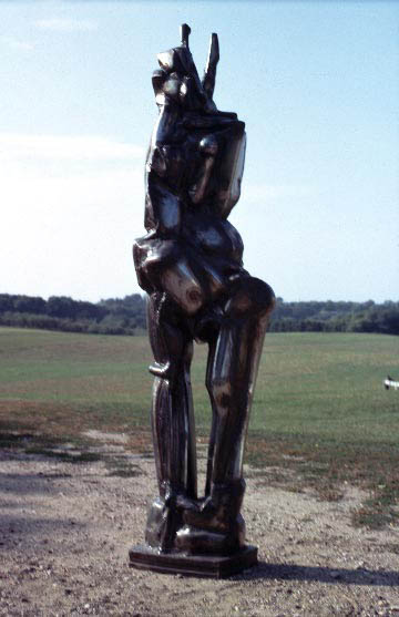 Enigma Column