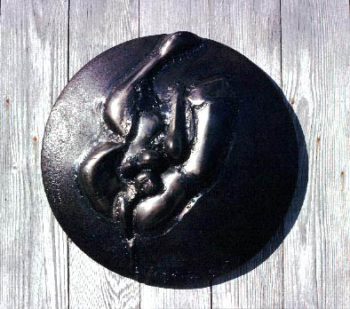 Fetal Tondo I