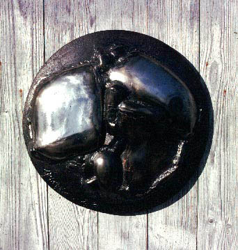 Fetal Tondo II
