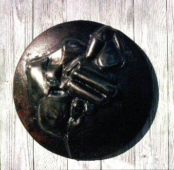 Fetal Tondo III
