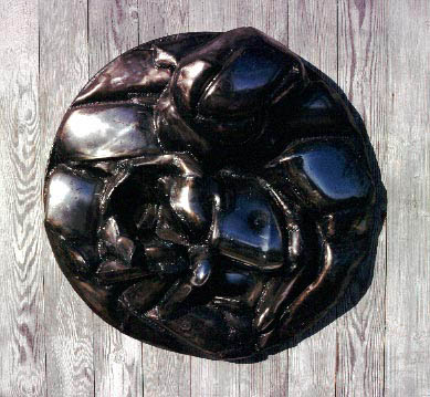 Fetal Tondo IV