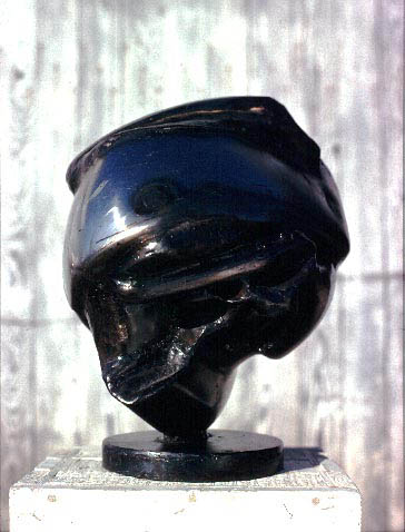 Heroic Head I