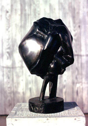 Heroic Head II